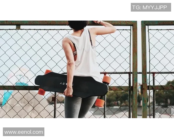 与王丽对话探讨她的滑板生涯与梦想追逐之路