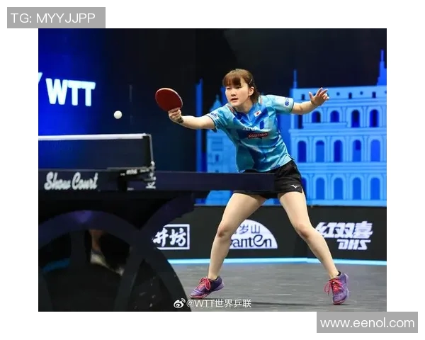 专访乒乓球女将陈娜深度剖析她的成功秘诀与奋斗历程 专访乒乓球女将陈娜深度剖析她的成功秘诀与奋斗历程