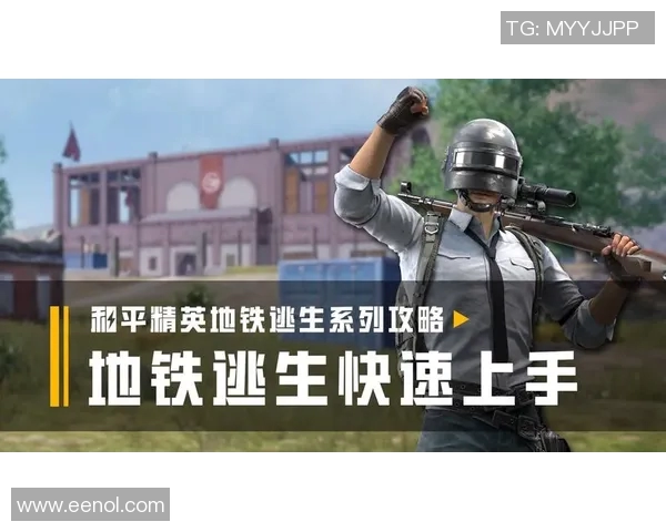 从零起步到高手之路:和平精英全方位速度攻略秘籍 从零起步到高手之路:和平精英全方位速度攻略秘籍