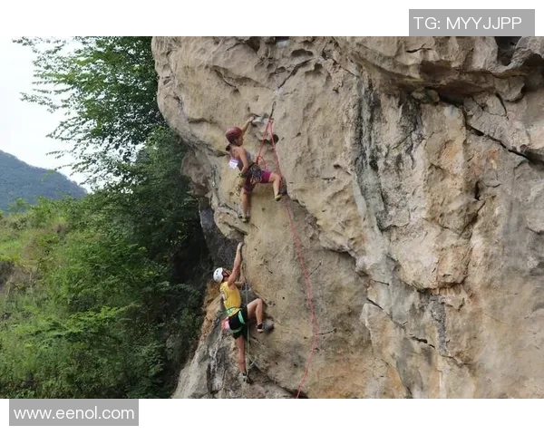 南京攀岩队的默契配合与挑战精神探秘攀岩巨献之旅