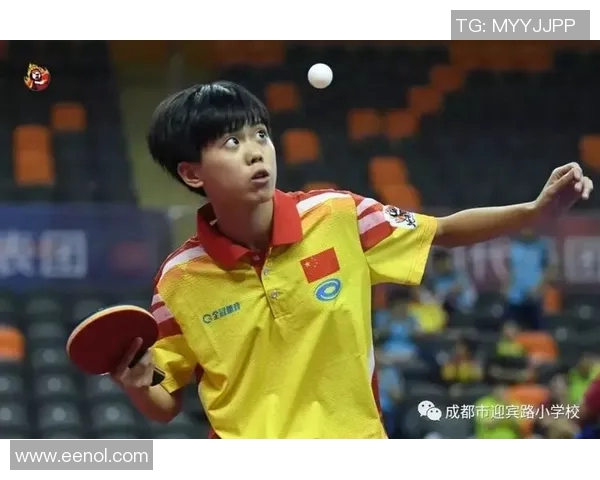 成都乒乓球队实力飙升创新高引发全国关注与热议 成都乒乓球队实力飙升创新高引发全国关注与热议