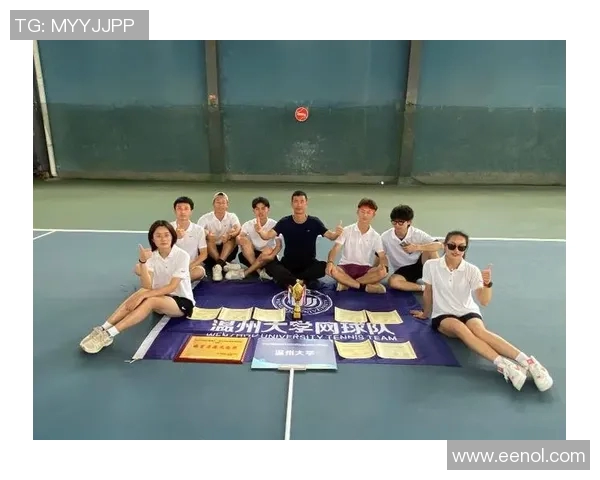 武汉网球队的团队协作揭秘:如何在网球赛场上实现完美配合与默契配合 武汉网球队的团队协作揭秘:如何在网球赛场上实现完美配合与默契配合