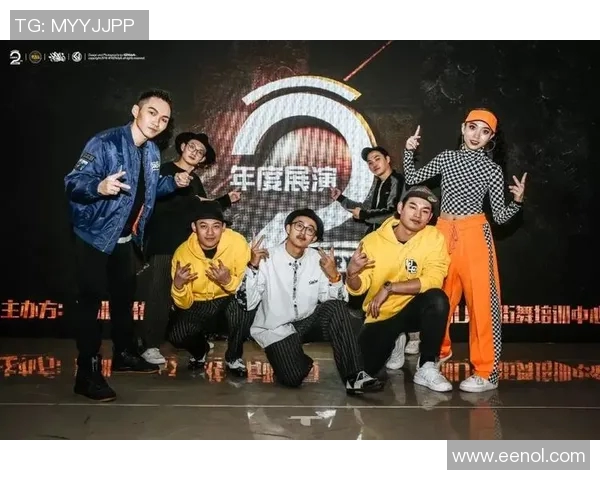 深圳街舞队成员个人能力分析与表现评估研究 深圳街舞队成员个人能力分析与表现评估研究