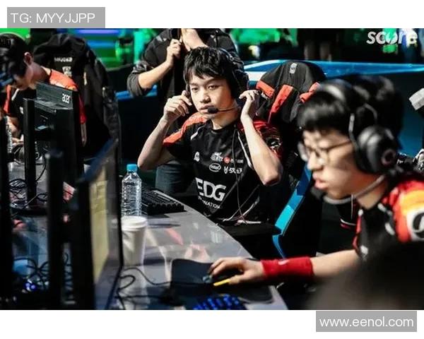 热议和平精英EDG战队如何实现节奏变革与战术创新的深度剖析