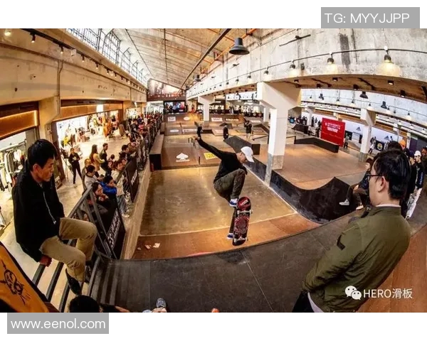 滑板文化的崛起与挑战:探访西安滑板队的运营模式与发展之路 滑板文化的崛起与挑战:探访西安滑板队的运营模式与发展之路