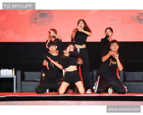 街舞战术解析:西安街舞队如何运用包夹体系提升团队协作与竞技水平 街舞战术解析:西安街舞队如何运用包夹体系提升团队协作与竞技水平