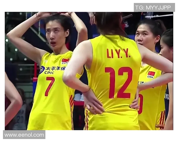 重庆排球队防反战术解析与排球热点动态深度剖析 重庆排球队防反战术解析与排球热点动态深度剖析