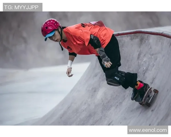 重庆滑板队勇夺全国滑板力量排行榜第三名展现实力与风采 重庆滑板队勇夺全国滑板力量排行榜第三名展现实力与风采