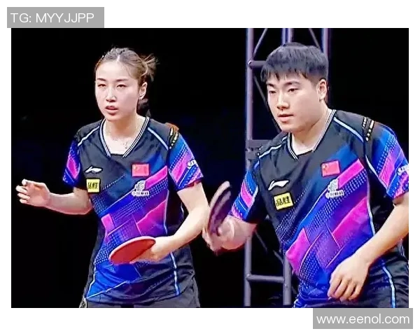 重庆乒乓球队状态排名创新高引领全国乒乓球发展新潮流 重庆乒乓球队状态排名创新高引领全国乒乓球发展新潮流