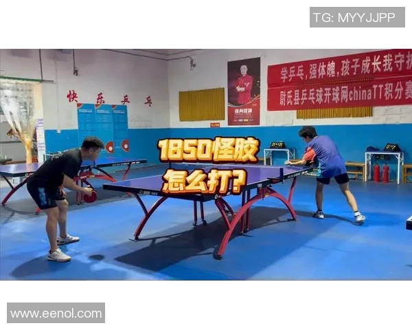 乒乓球新手必看战术入门指南助你快速提升竞技水平 乒乓球新手必看战术入门指南助你快速提升竞技水平