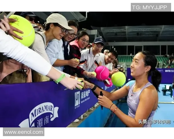 广州网球队选拔赛特别报道:见证成长与拼搏的青春故事 广州网球队选拔赛特别报道:见证成长与拼搏的青春故事