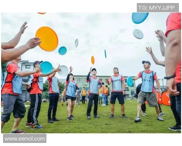 成都飞盘队的成长之路与极限运动嘉年华的精彩瞬间 成都飞盘队的成长之路与极限运动嘉年华的精彩瞬间