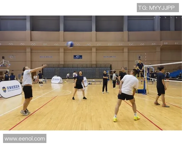 成都排球队的转型之路:深度解析排球战术与团队协作的变革 成都排球队的转型之路:深度解析排球战术与团队协作的变革