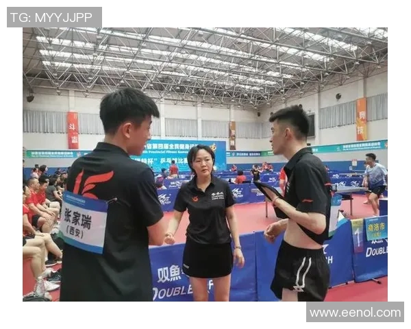 西安乒乓球队实力深度解析与各队员对比分析