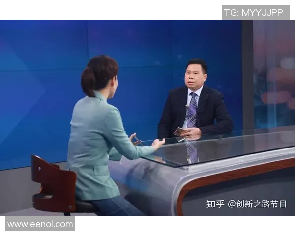 吕俊虎：在科技前沿探索创新之路的青年领军人物