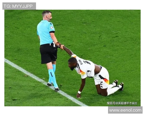 吕迪格的崛起与挑战：从德甲新星到国际舞台的闪耀之路