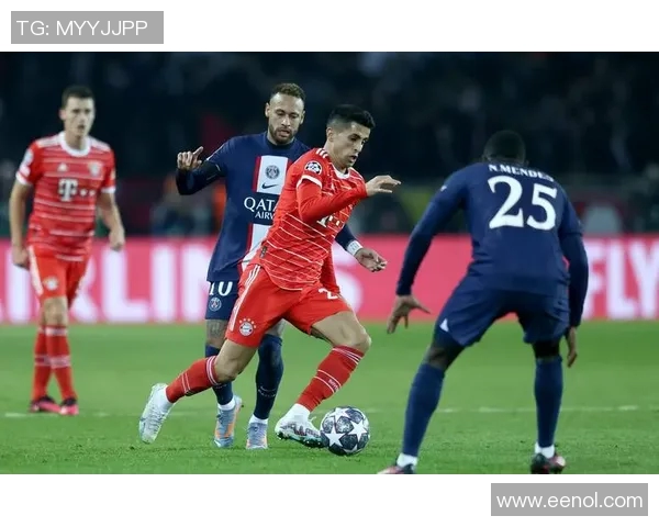 巴黎圣日耳曼与拜仁慕尼黑的巅峰对决谁能笑到最后