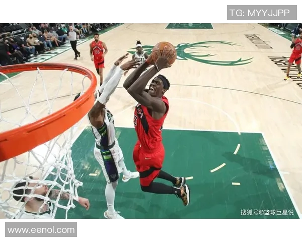 帕斯卡尔西亚卡姆如何引领多伦多猛龙重返NBA巅峰之路