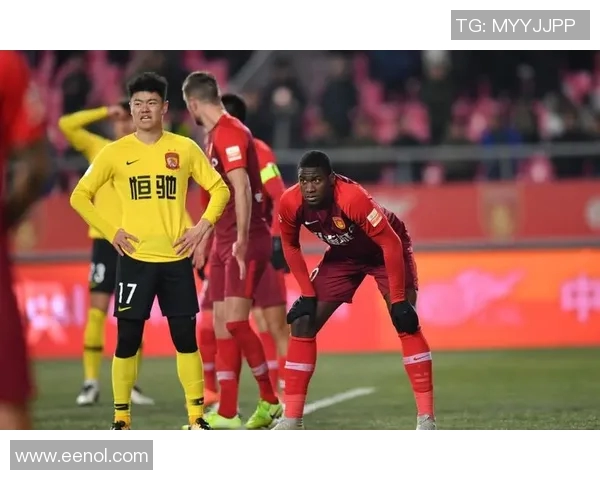 恒大与华夏幸福精彩对决全场录像回放及精彩瞬间分析