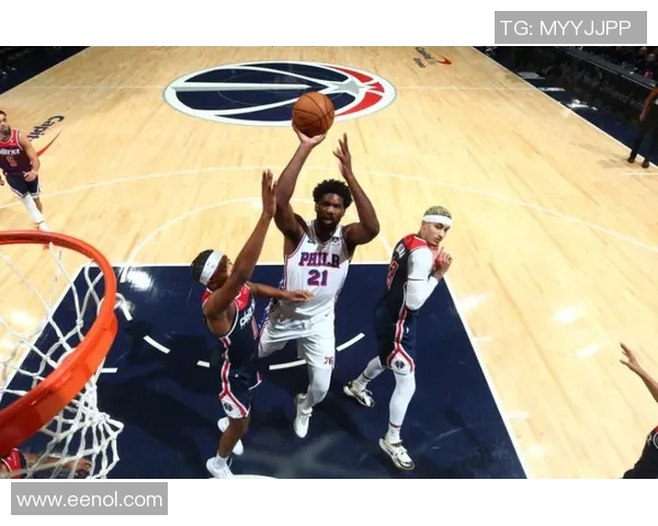 恩比德再创辉煌成NBA得分王场均348分创近40年新高纪录