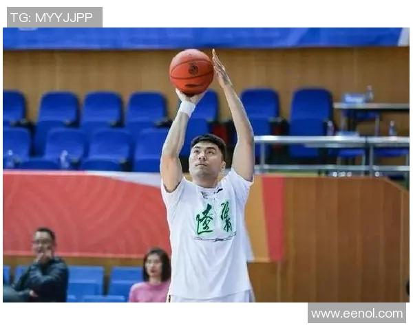 李晓旭：从篮球场上的拼搏者到人生舞台的奋斗榜样