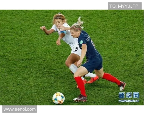 法国女足迎战韩国女足力争在国际赛场上再创佳绩