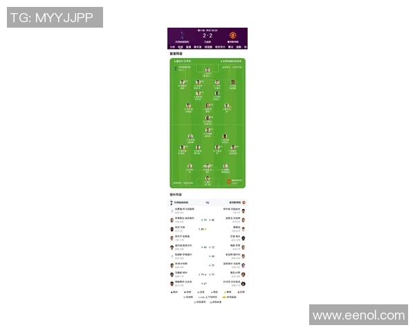 热刺对曼联比赛深度分析与胜负预测展望