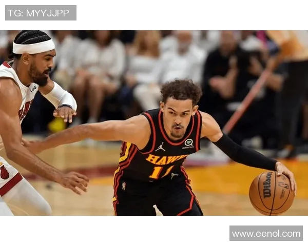 特雷杨的篮球传奇之路如何改变NBA格局与未来发展方向