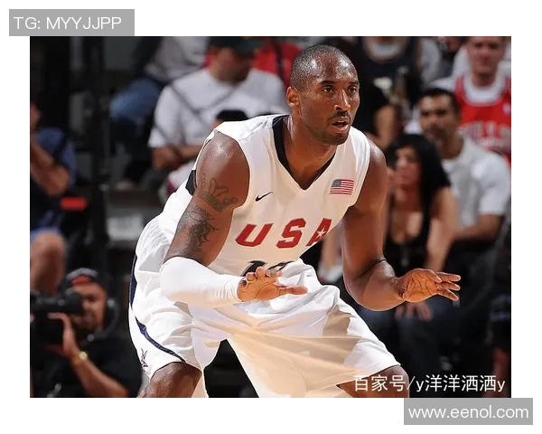 科比传奇：从篮球场上的黑曼巴到全球偶像的辉煌之路