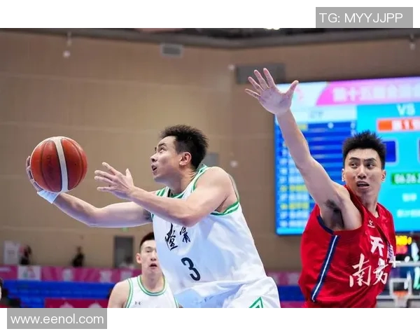 赵继伟领衔中国男篮新征程展现拼搏精神与团队协作的力量