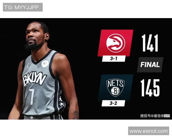 马刺与布鲁克林篮网激战正酣谁能在NBA赛场上笑到最后