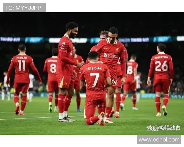 利物浦与热刺对决分析及竞猜推荐策略分享