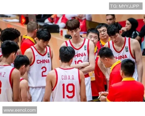 吴前的篮球传奇之路与中国男篮的未来展望