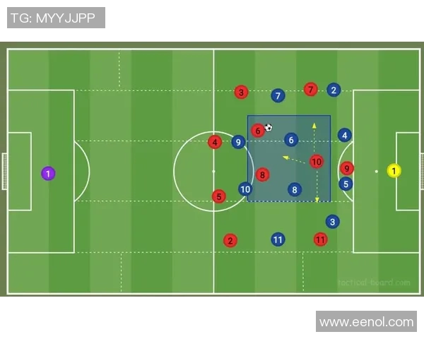 卡利斯尔与埃斯特城的激烈对决揭示了足球战术的新思路与精彩瞬间