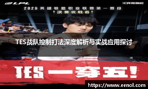 TES战队控制打法深度解析与实战应用探讨
