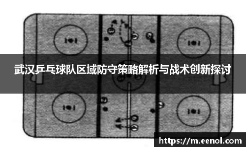 武汉乒乓球队区域防守策略解析与战术创新探讨